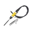 thumbnail image 1 of Pneumatic Air Reciprocating File Buffing Power Polishing Grinding Tools Polisher Machine ,Versatile, 1 of 6
