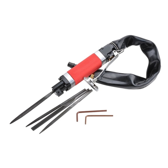 Pneumatic Air Reciprocating File Tool Reciprocation Buffing Polisher Polishing Machie Grinding Reprocate Tools ,Versatile