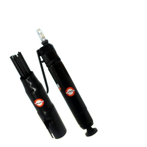 Pneumatic Air Rust Removal & Hammer Gun Dual Use Needle Scalers Small Rust Remover Tools