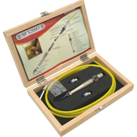 Pneumatic Air Scribe Engraving Pen Jewelers Hand Tool