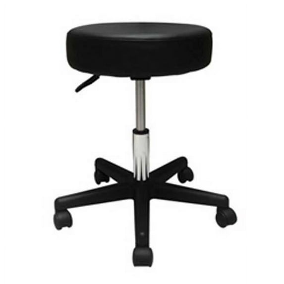 Pneumatic Air Stool without Seat Back