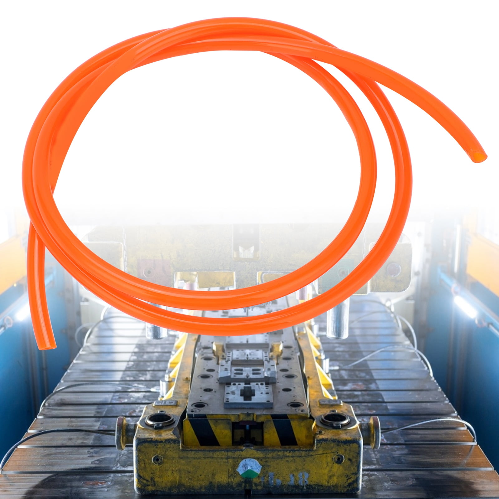 Pneumatic Air Tubing, Life TPU Pneumatic Tube For Woodworking Industry