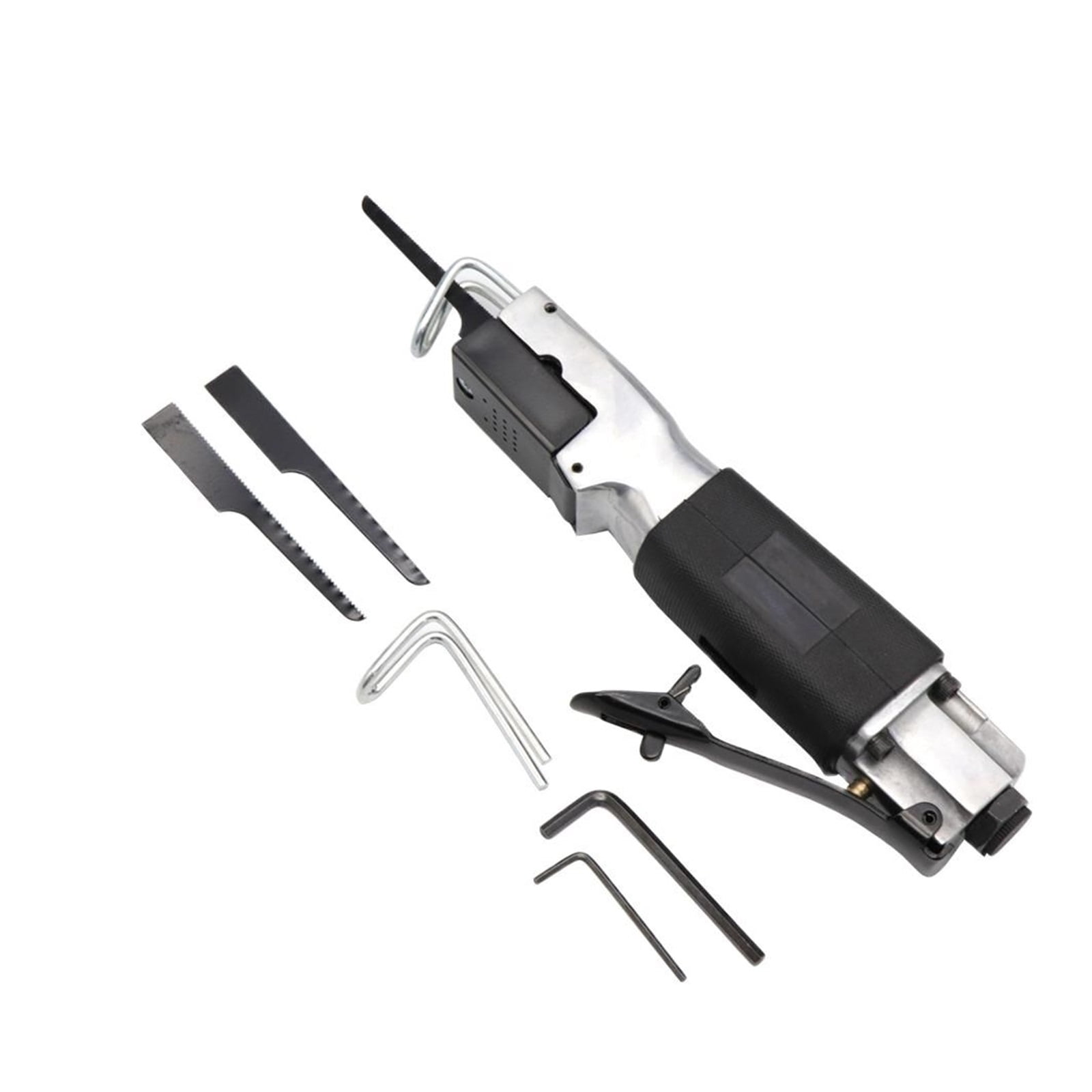 Pneumatic Air saw File Reciprocating Saws Cutting Tool Hacksaw Cutting Blade Cutter Cut Off Tools - Multi-Purpose Tool