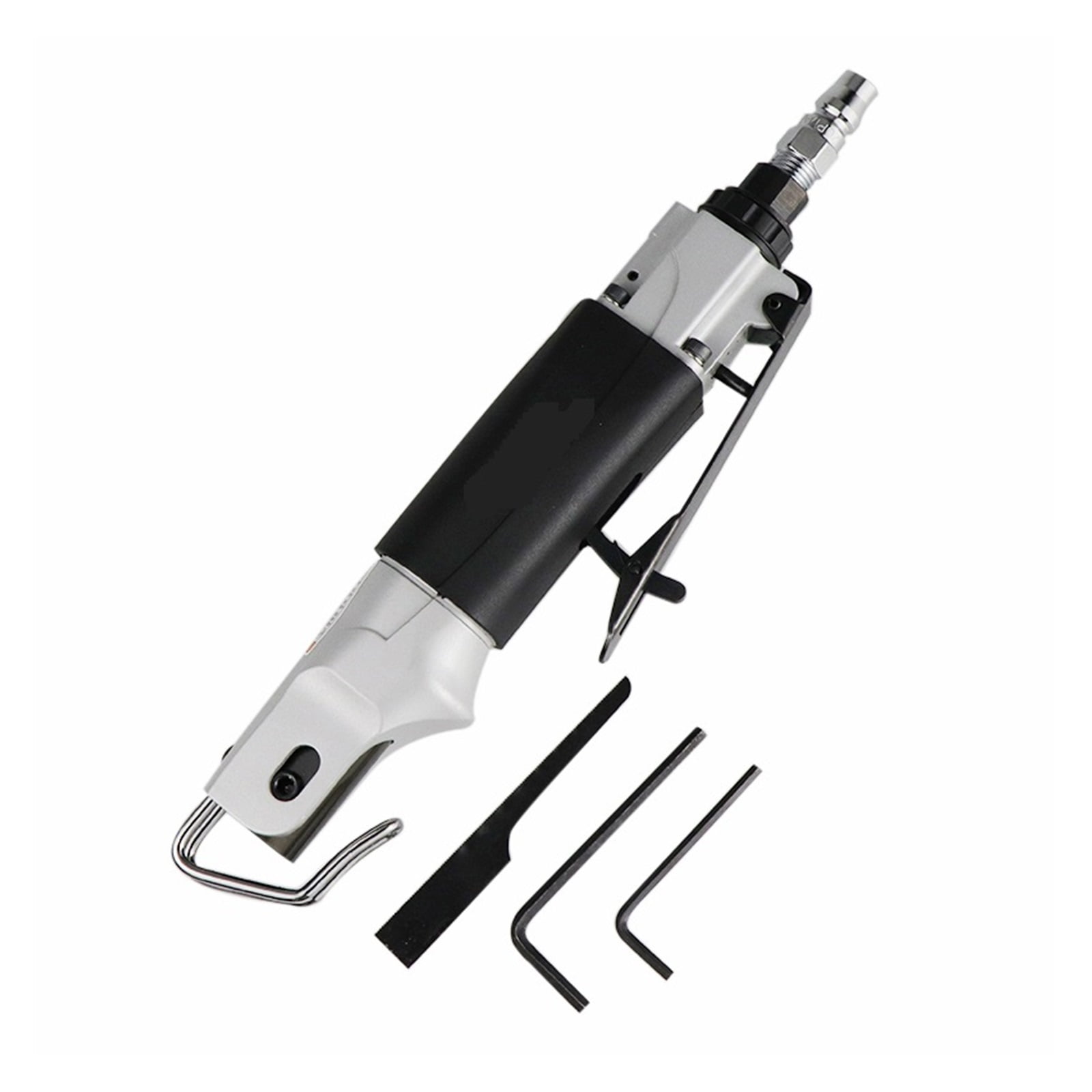 Pneumatic Air saw File Reciprocating Saws Cutting Tool Hacksaw Cutting Blade Cutter Cut Off Tools - Multi-Purpose Tool