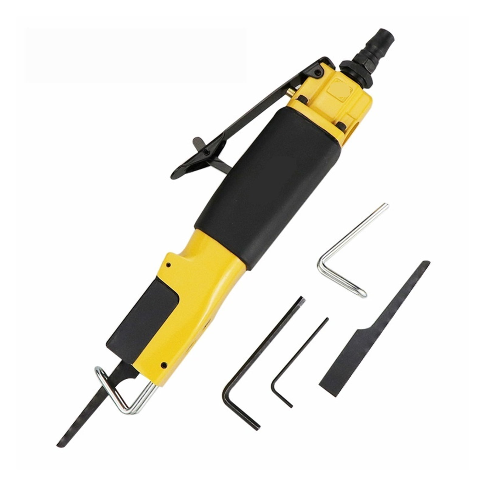 Pneumatic Air saw File Reciprocating Saws Cutting Tool Hacksaw Cutting Blade Cutter Cut Off Tools