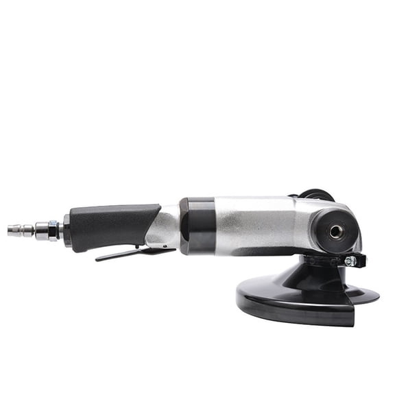 Pneumatic Angle Grinder, Hand Grinder Polishing Machine Hand Tool ,Long Service Life