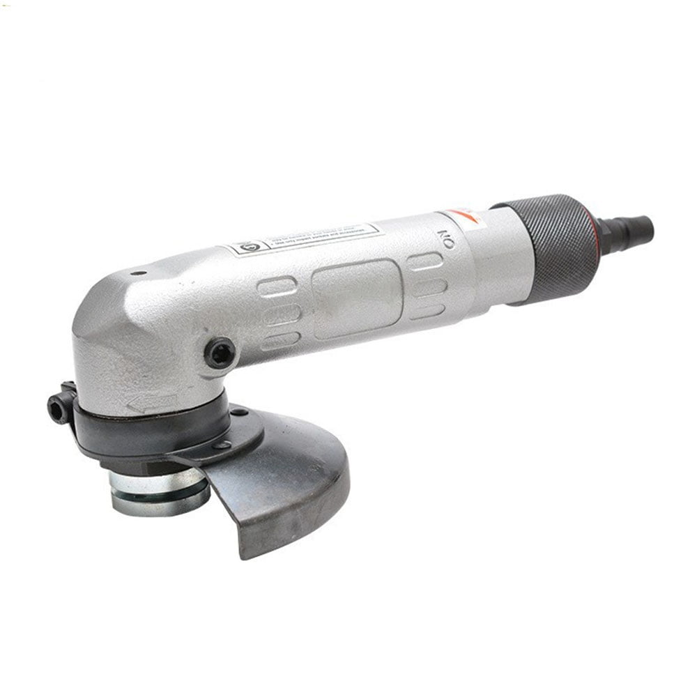 Pneumatic Angle Grinder High Torque Hand Grinder, 100mm Pneumatic Grinder ,Long Service Life