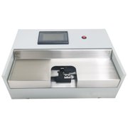 Pneumatic Automatic Wire Loop Forming Machine BV Copper Wire Coiling Machine
