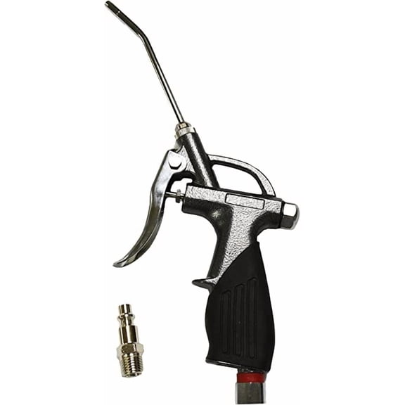 Pneumatic Blow Gun Air Gun Cleaning Blow Gun