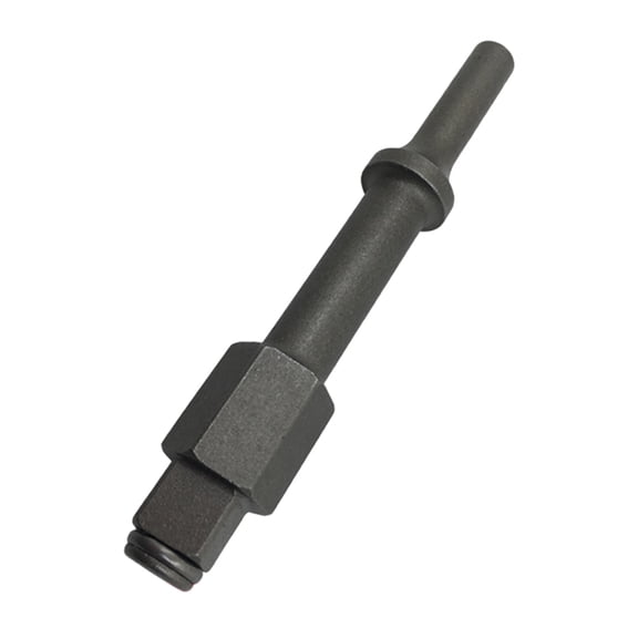 Pneumatic Bolt Breaker Air Hammer Attachment Socket 1/2inch Chisels for Removing