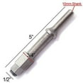 Pneumatic Bolt Breaker for Shake'N Break Socket 1/2 In Chisel for