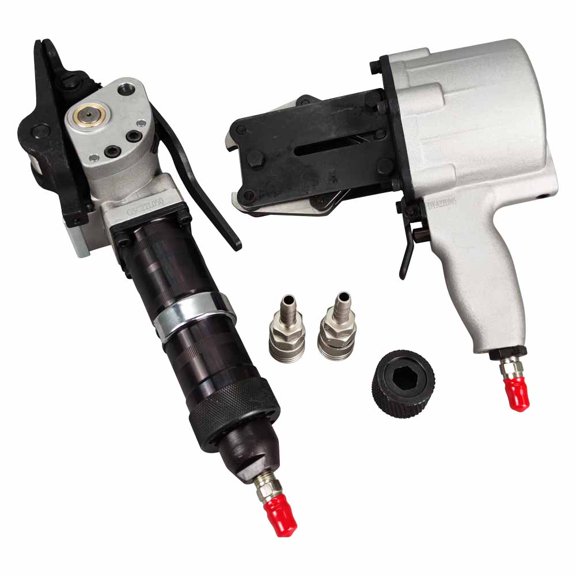 Pneumatic Bundling Sealer Bundling Tools Portable Pneumatic Packaging Machine