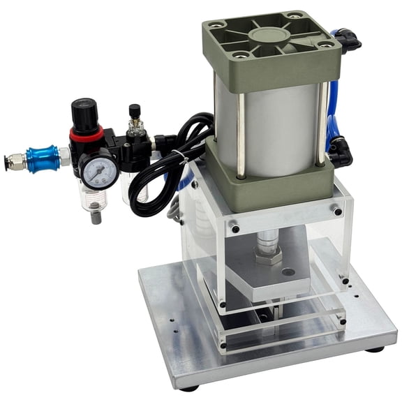 Pneumatic Cable Cutting Machine Cable Cutter Wire Cutting Machine