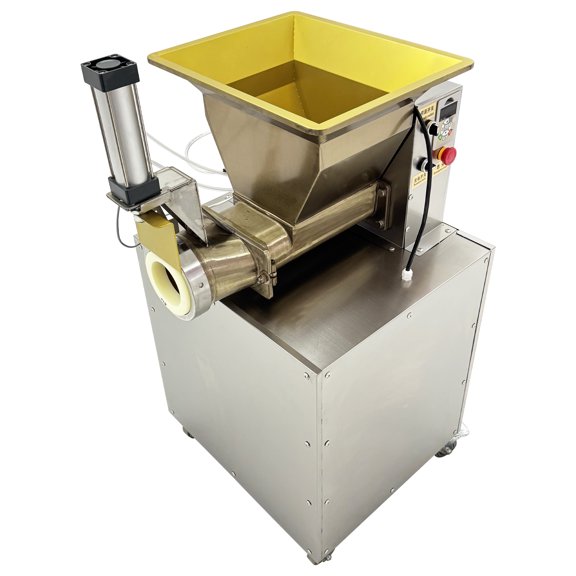 Pneumatic Commercial Dough Divider Dough Quantitative Dividing Machine