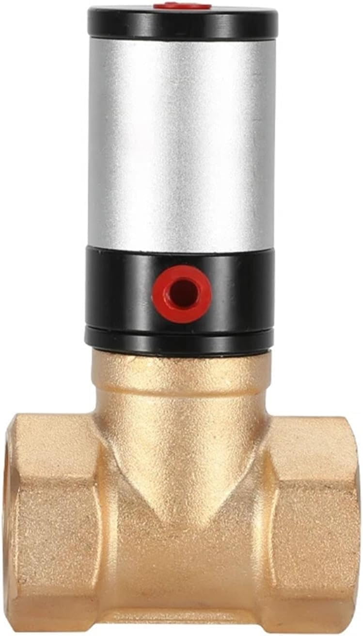 Pneumatic Control Valve Q22HD-15/20 Vacuum Pneumatic Control Valve Shut ...