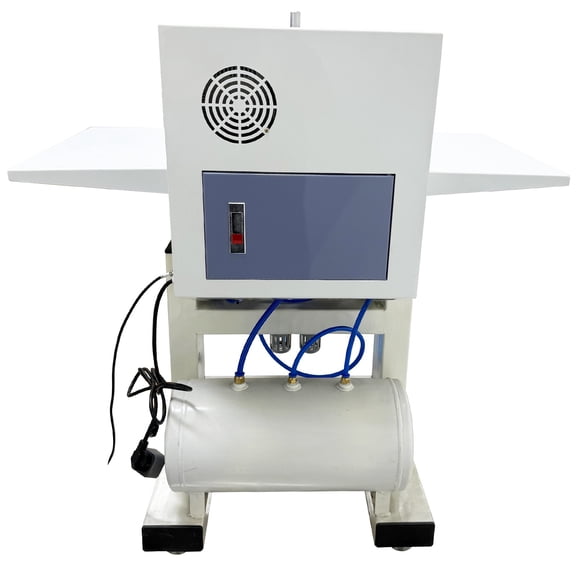 Pneumatic Corner Nailing Machine Frame Angle Jointing Machine Frame Making Machine