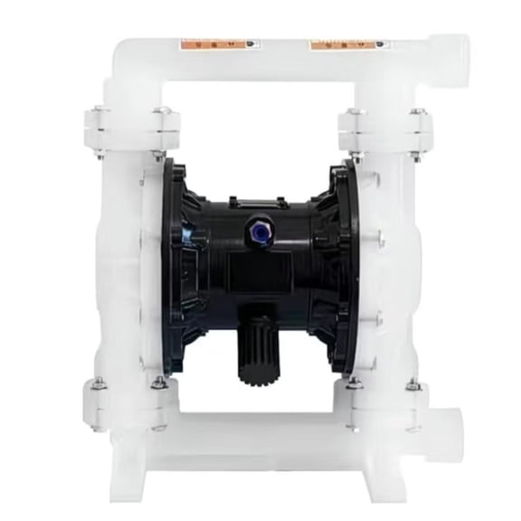 Pneumatic Diaphragm Pump, High-performance Water Pump, Corrosion-resistant And Acid Alkali Resistant Pump, Adhesive Pumping Engineering, High-performance Water Pump ,Easy to Install