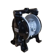 Pneumatic Diaphragm Pump Industrial Grade A10/paint Pump/spray Paint Pump/printing Machine Ink Pump/glue Pump/oil Pump ,Easy to Install