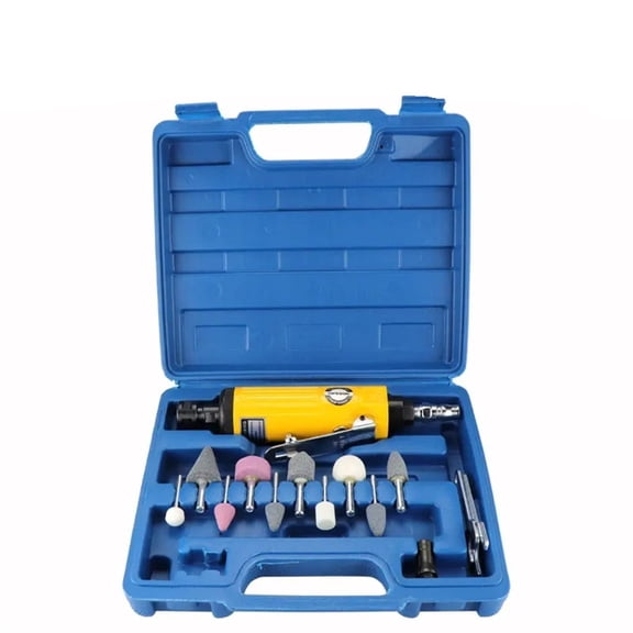 Pneumatic Die Grinder Air Die Grinder Grinding Mill Engraving Tool Polishing Machine for Pneumatic Tools - Multi-Purpose Tool