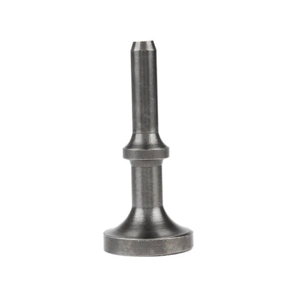 Pneumatic Drifts Air Hammer Bit Extended Length Impact Tool Pneumatic Air Hammer Bit