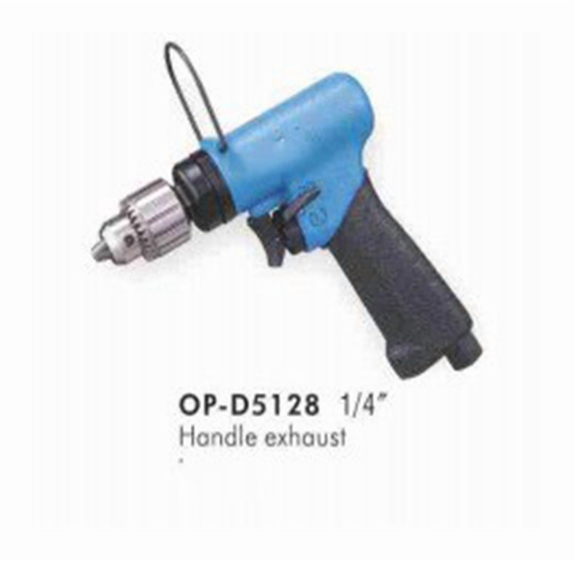 Pneumatic Drilling Gear Pneumatic Hammer Drill Pneumatic Tools OP-D5128 ,Long Service Life