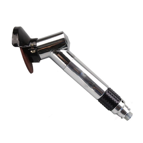 Pneumatic Elbow 2" Grinder, Flat Wheel Sander Industrial Grade Hand Tool ,Long Service Life