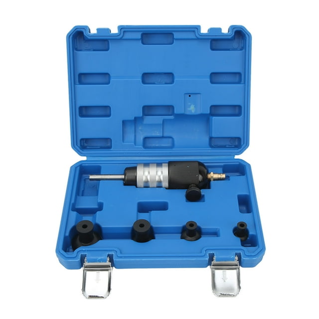 Pneumatic Engine Cylinder Head Valve Grinder Air Operated Auto Repair