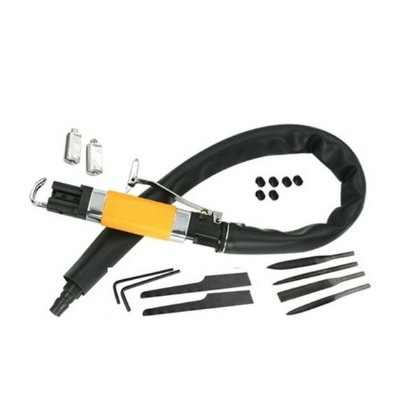 Pneumatic File Reciprocating File Air File Saw Dual-purpose Trimming Air Saw Grinder Furniture Polishing Tool File