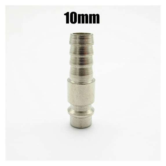 Pneumatic Fitting Standard Type Air Line Quick Coupling Connector Coupler Adapter For Air Compressor ,Solid Connection
