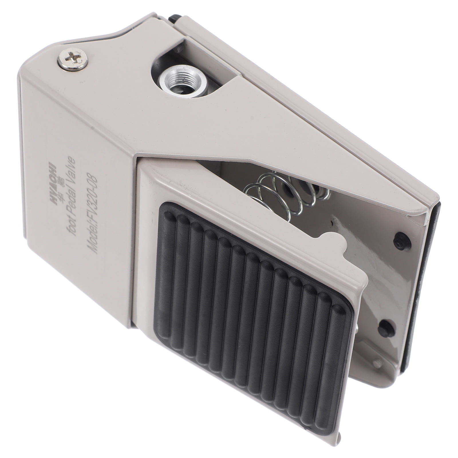 Pneumatic Foot Pedal Air Valve Foot Pedal Valve Switch Foot Pedal