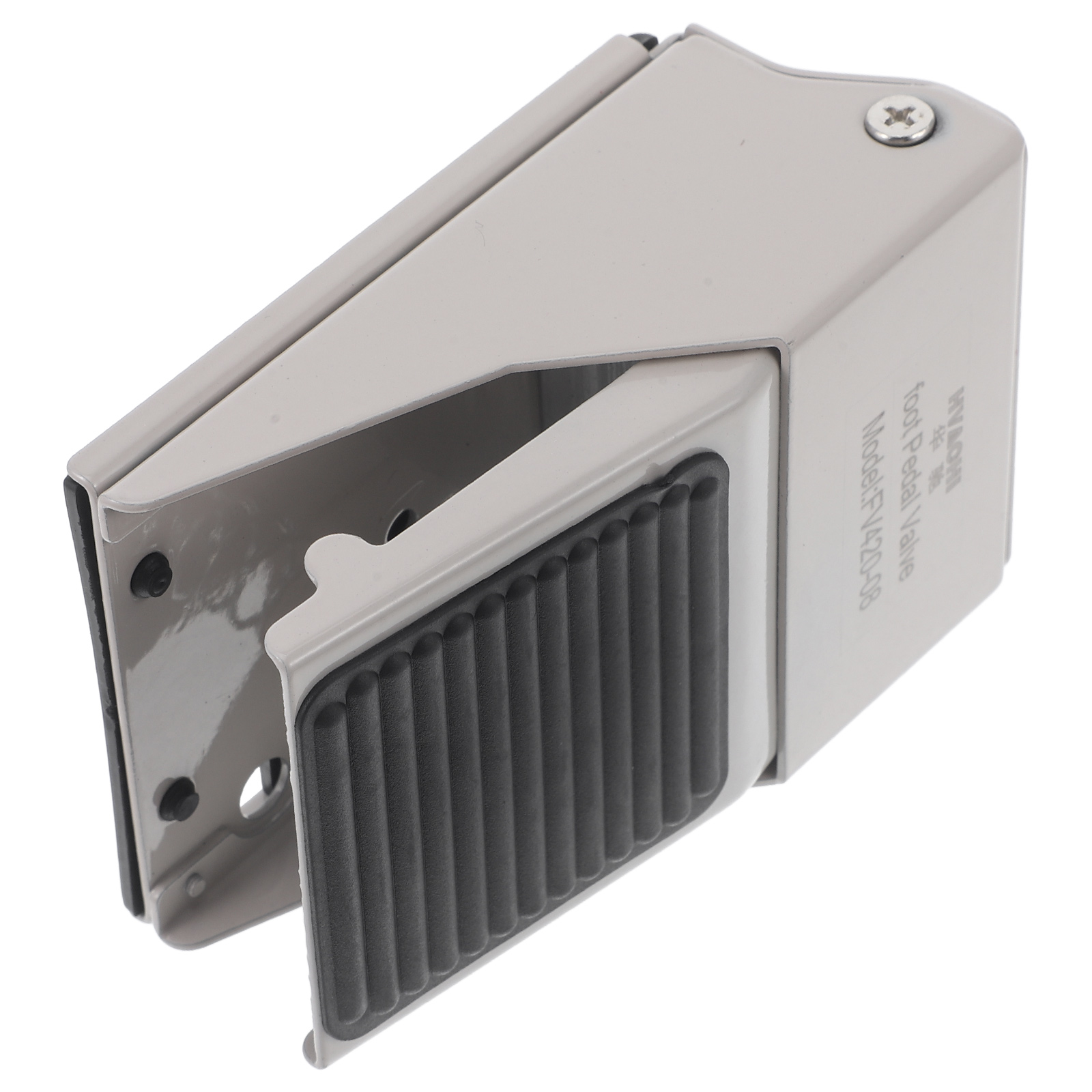 Pneumatic Foot Pedal Air Valve Foot Pedal Valve Switch Foot Pedal