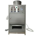 thumbnail image 1 of Pneumatic Garlic Peeling Machine Dry Garlic Automatic Peeling Machine 150kg/h 110V, 1 of 8