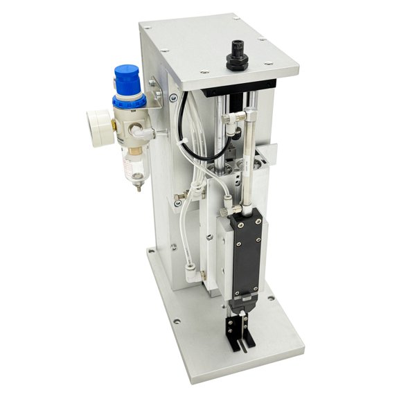 Pneumatic Garment Tagging Machine Single Needle for Sock Textile
