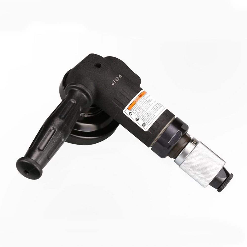 Pneumatic Grinding Machine, Industrial Grade Grinder Angle Grinder for 4 Inch Pneumatic Grinder ,Long Service Life