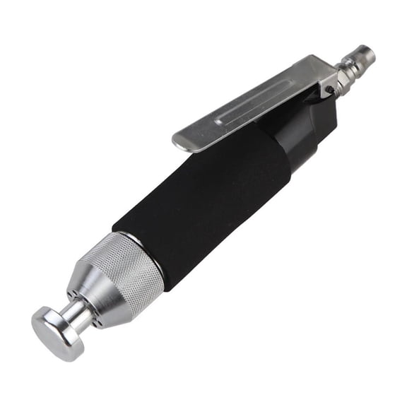 Pneumatic Hammer Stainless Steel Arc Hammer Head Porous Exhaust Pneumatic Tools ,Lightweight Design
