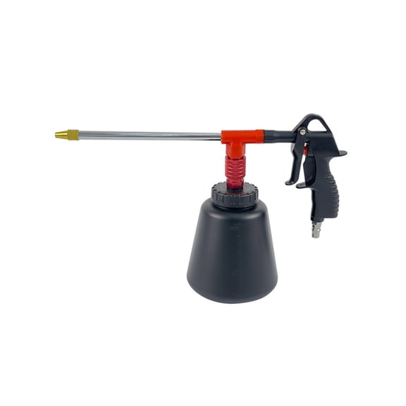 Pneumatic High Pressure Car Sprayer, Adjustable Compressed Air Powered Multifunctional Tool (99)