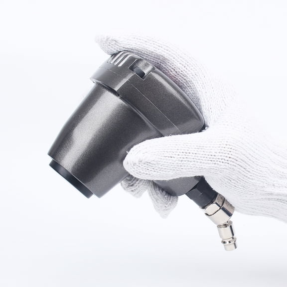 Pneumatic Jack Hammer Handle Auto Air Chipping Hammer Hand Plam Hammer