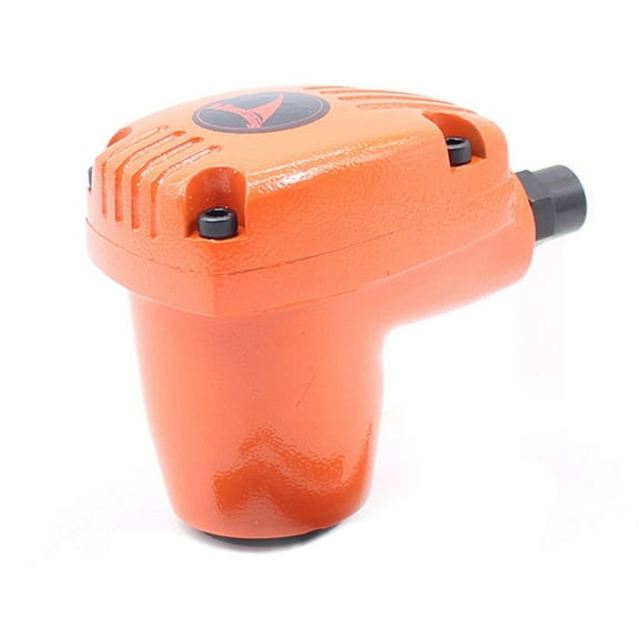 Pneumatic Jack Hammer Handle Auto Air Chipping Hammer Tool Mini Pneumatic Hammer Small Hand Plam Hammer ,Efficient and Reliable