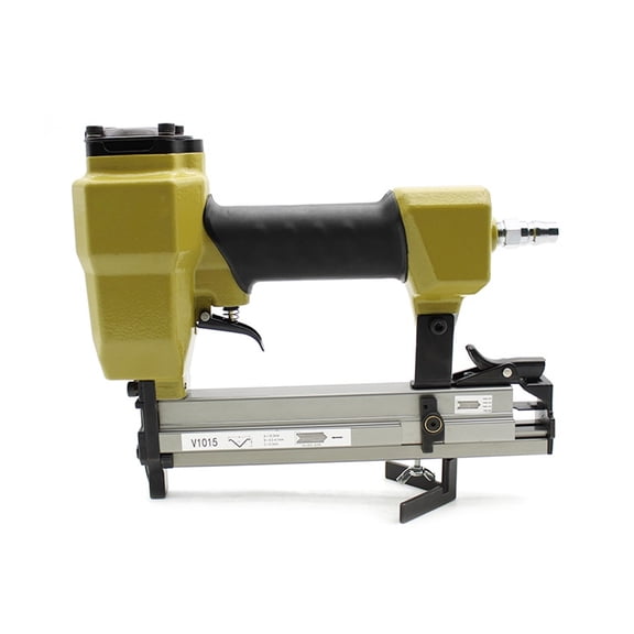 Pneumatic Joining Gun Joiner Picture Frame Joiner V1015 Nailer Pneumatic V-nailer Joining Gun, Nail Gun ,Wide Application