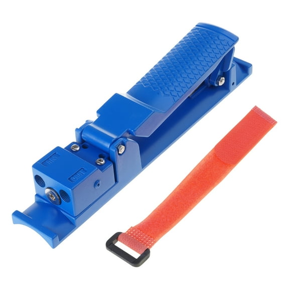 Pneumatic Manual Sandblasting Sandblaster for Sandblasting Work 0.4-0.8 MPa Pneumatic Control Handle