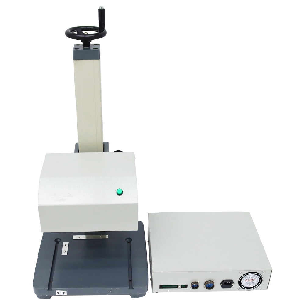 Pneumatic Marking Machine Desktop Metal Marking Machine 1711 Type
