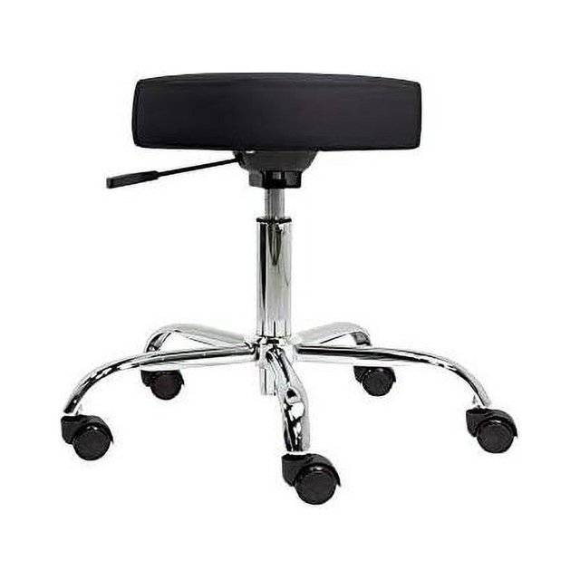 Pneumatic Massage Salon Drafting Stool No Leaking (Vs. Hydraulic