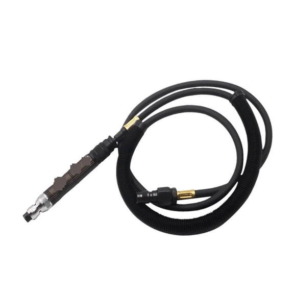 Pneumatic Micro Pencil Mini Air Die Grinder Kit Air Engraving Grinder Cutting Wood Jewelry Polishing Grinding Rotate Tool ,Powerhouse Performance