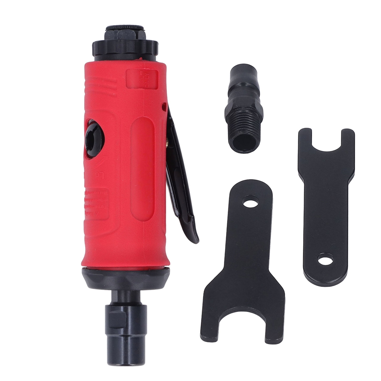 Pneumatic Mill YDE 4924 Industrial Grade Zinc Alloy High Speed Air Die pneumatic-mill-yde-4924-industrial-grade-zinc-alloy-high-speed-air-die