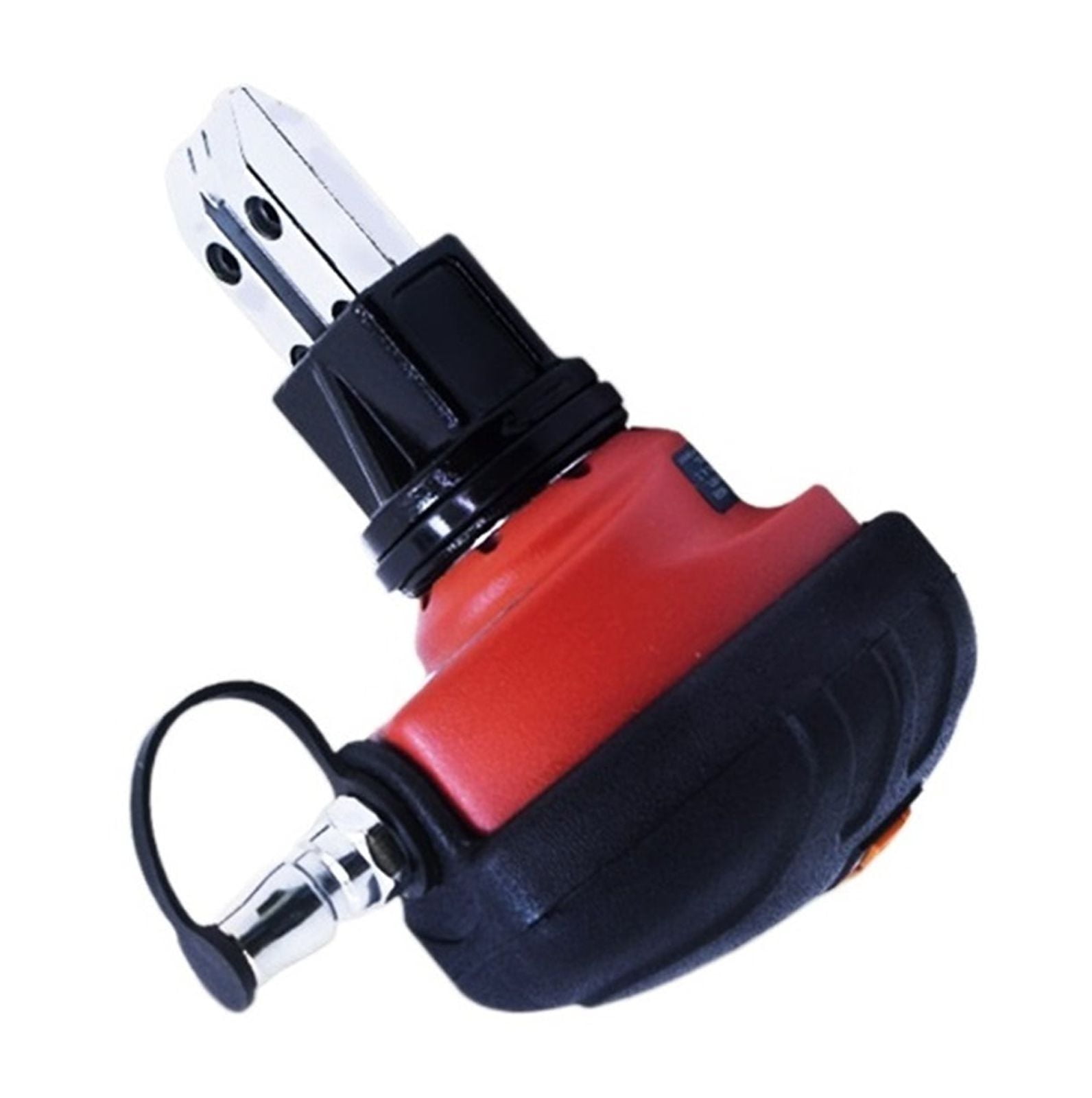 Pneumatic Mini Palm Floor Nailer 16 Gauge 18GA Hardwood Flooring Stapler Framing Strip Nailer Lightweight For Tight Space ,Efficient and Reliable