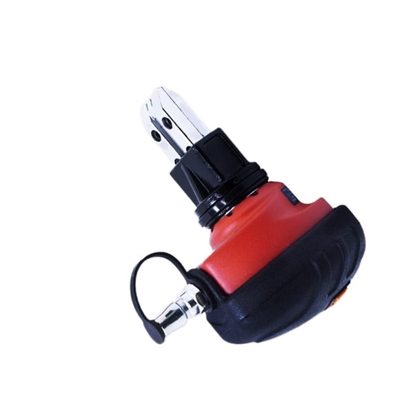 Pneumatic Mini Palm Floor Nailer 16 Gauge 18GA Hardwood Flooring Stapler Framing Strip Nailer Lightweight For Tight Space