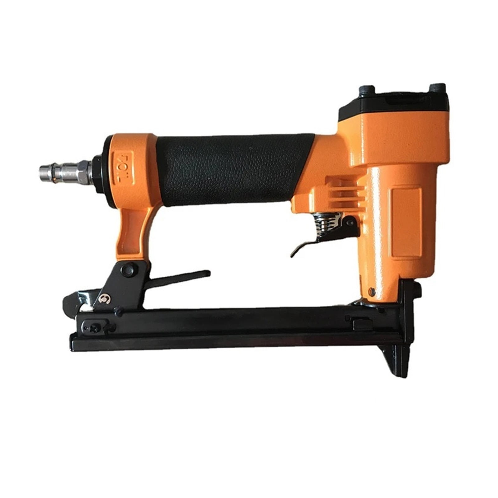Pneumatic Nails Gun FS8016A Air Staple Gun Upholstery Stapler For