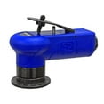 thumbnail image 1 of Pneumatic Palm Beveling Tool - Blue Medium, 1 of 1