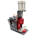 thumbnail image 1 of Pneumatic Pin Badge Making Machine Button DIY Maker, 1 of 9