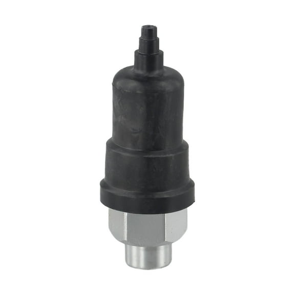 Pneumatic Pressure Switch Designed For Long Lasting Performance In Industry